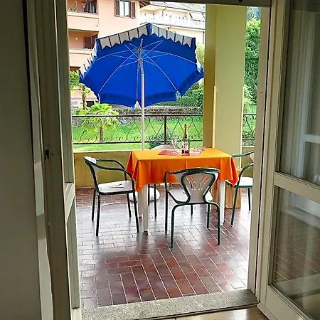 Apartment Sveva Stresa