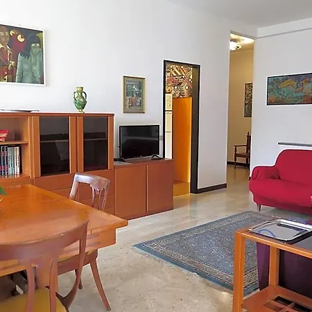 Apartment Sveva *